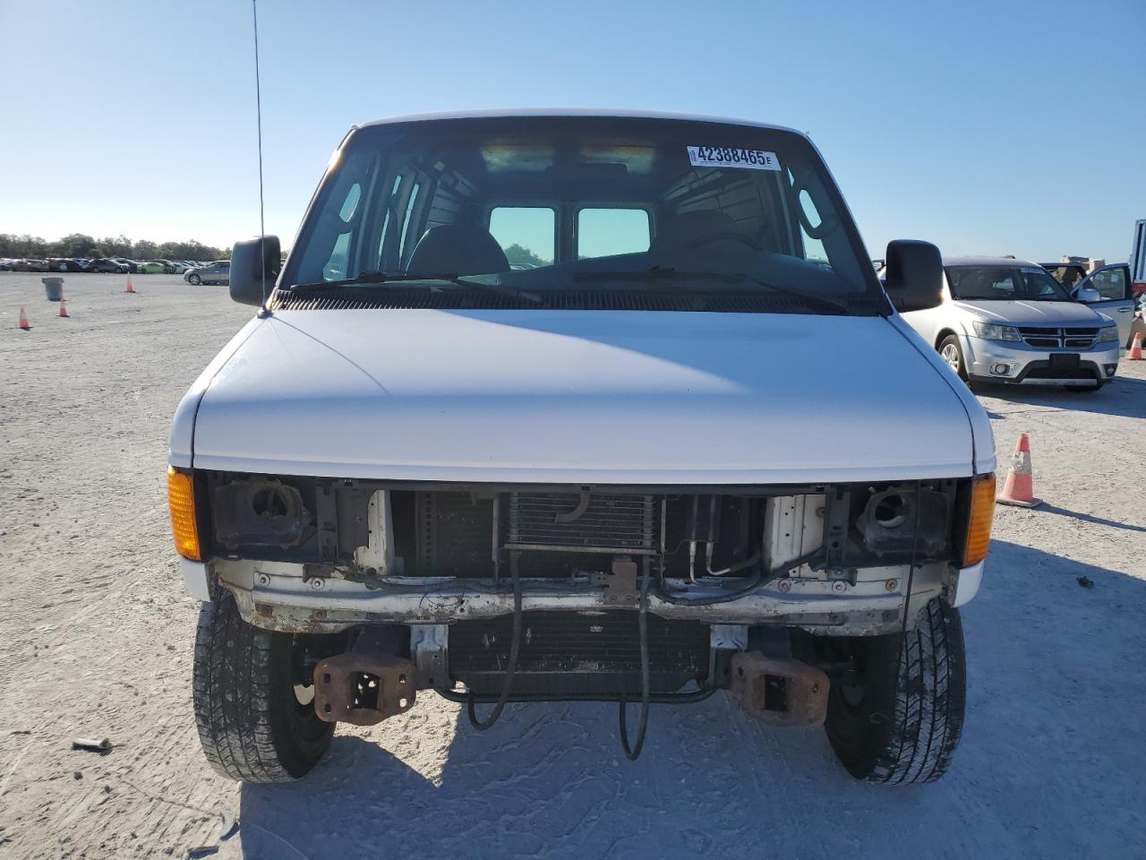 2003 Ford Econoline - Image 5