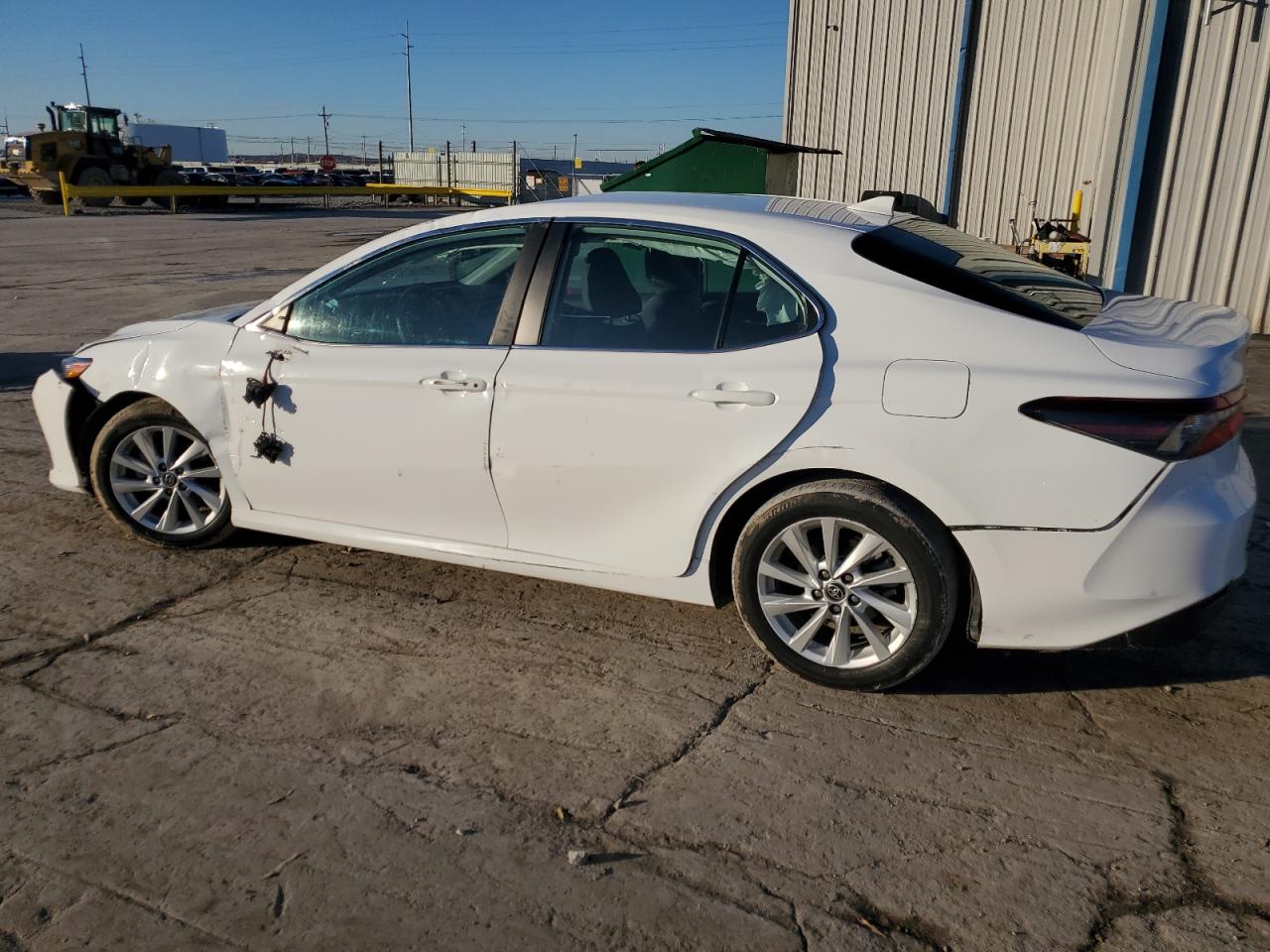 2021 Toyota Camry - Image 2
