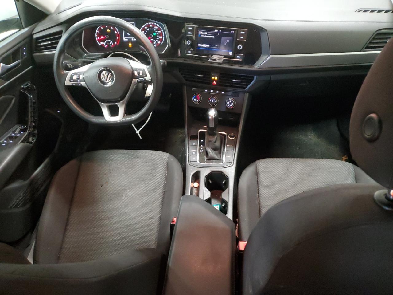 2019 Volkswagen Jetta - Image 8