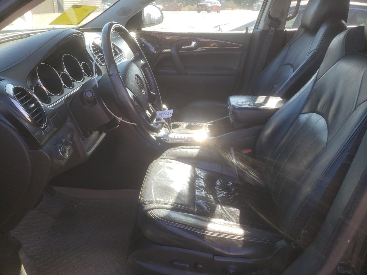 2014 Buick Enclave - Image 7