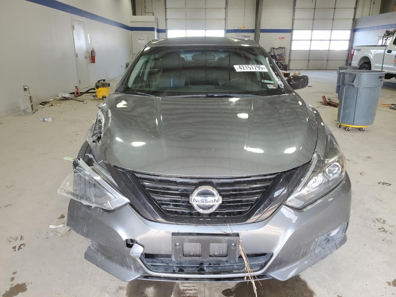 2018 Nissan Altima - Image 5
