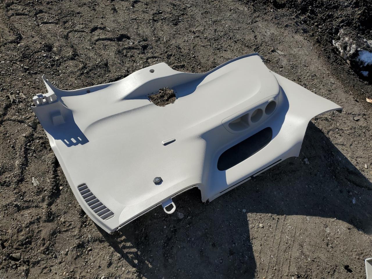 2022 Chrysler Pacifica - Image 13