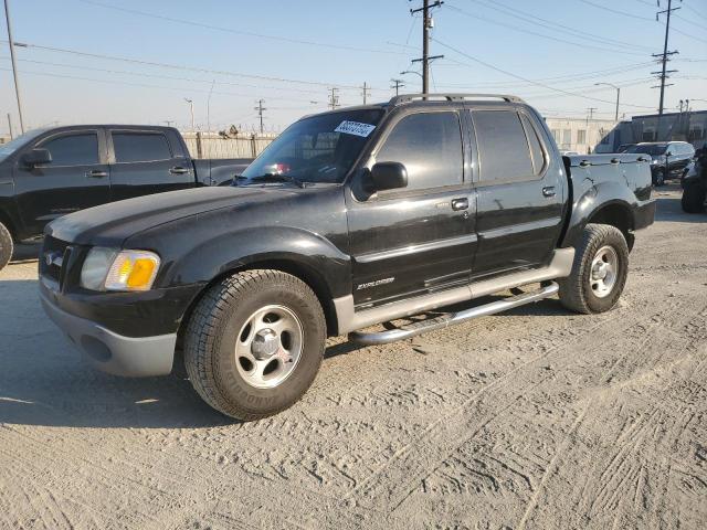 2001 Ford Explorer Sport Trac 