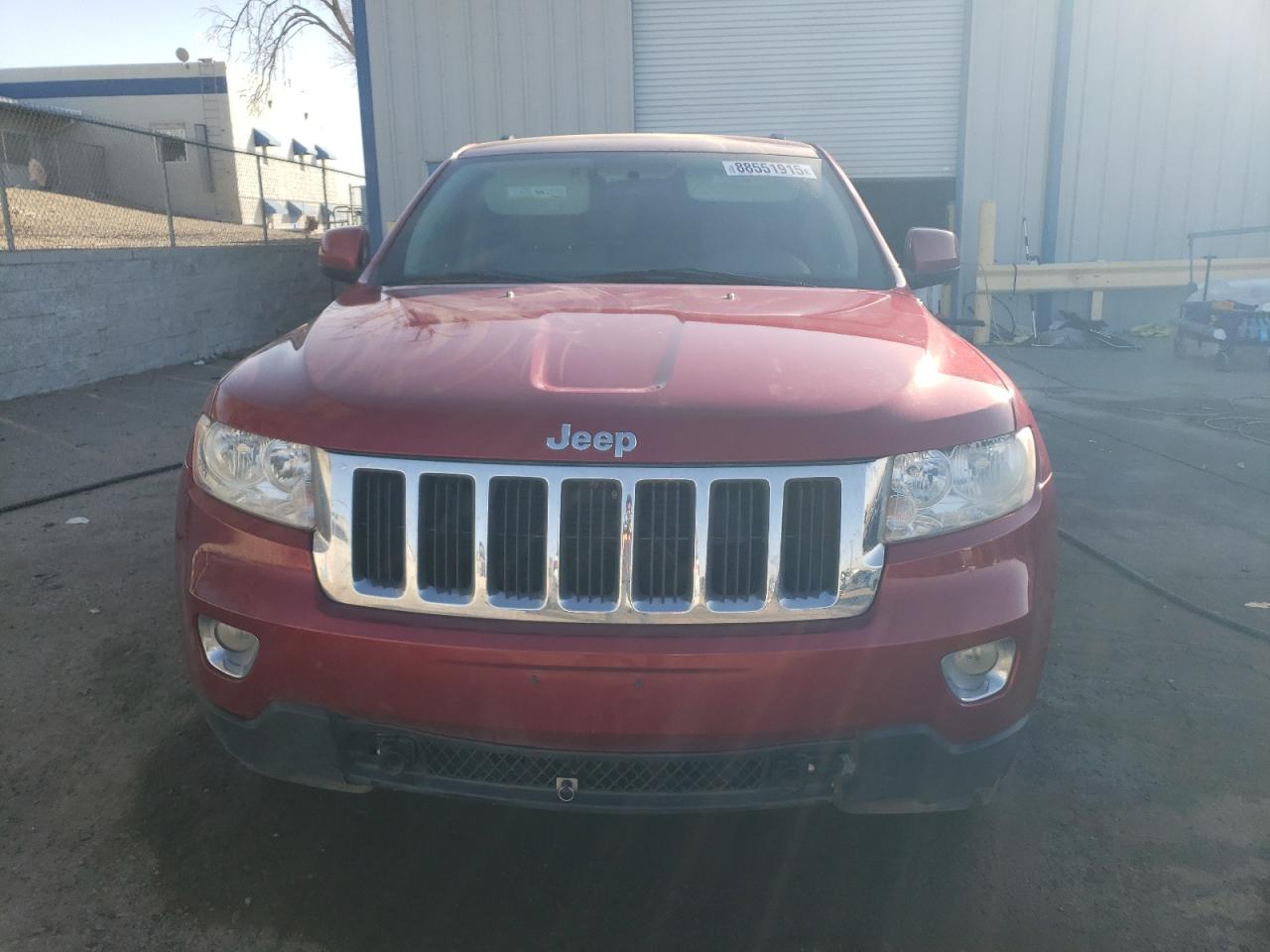 2011 Jeep Grand Cherokee - Image 5