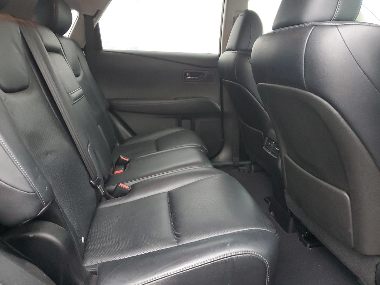 2015 Lexus RX - Image 10