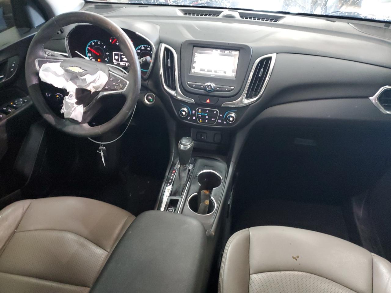 2018 Chevrolet Equinox - Image 8