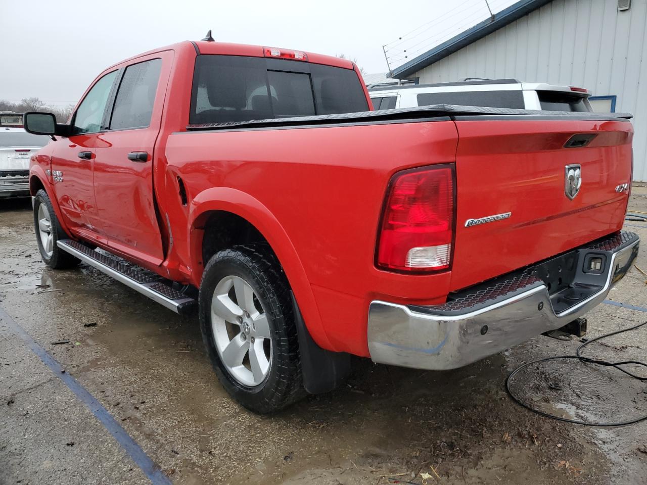 2013 RAM 1500 - Image 2