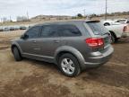 2013 Dodge Journey Se за продажба в Colorado Springs, CO - Front End