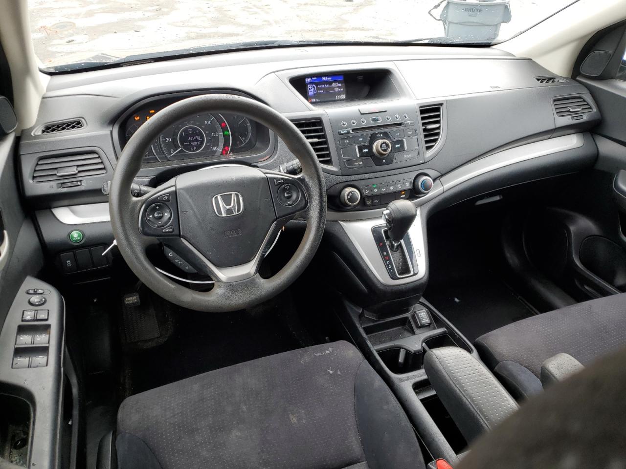 2013 Honda CR-V - Image 8
