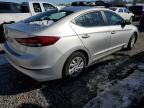 2017 Hyundai Elantra Se на продаже в Walton, KY - Mechanical