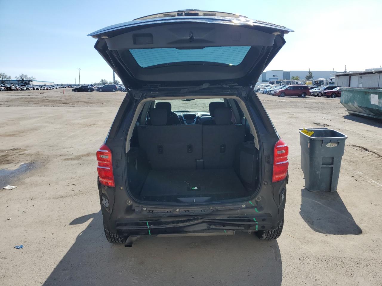 2016 Chevrolet Equinox - Image 6