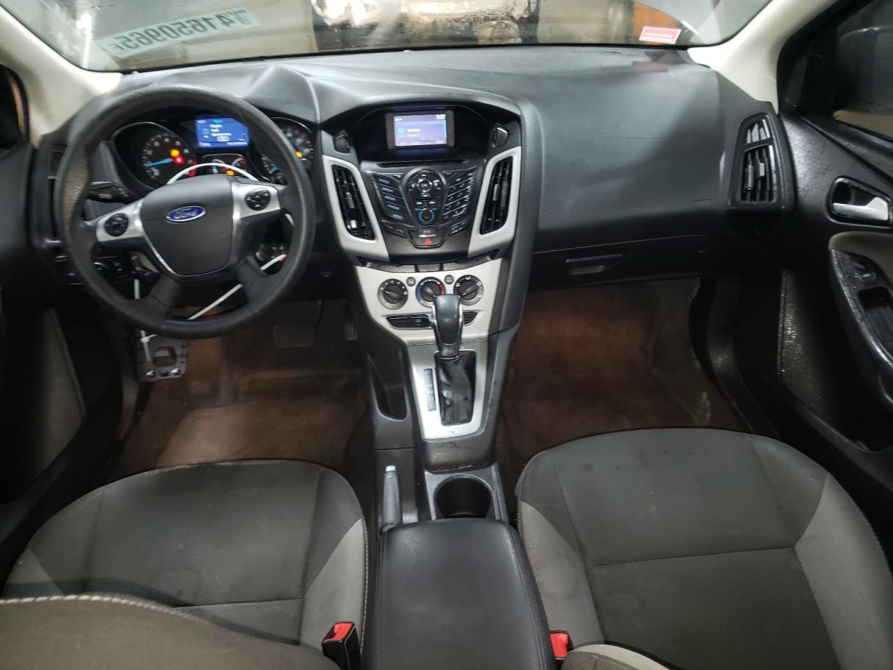 2014 Ford Focus - Image 8