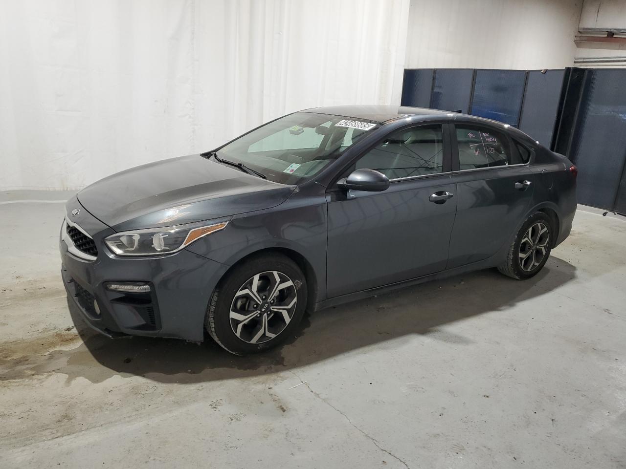2020 Kia Forte - Image 1