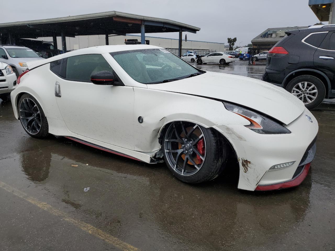 VIN JN1AZ4EH4LM822073 2020 NISSAN 370Z no.4