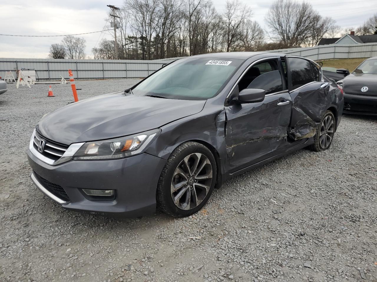 2013 Honda Accord - Image 1