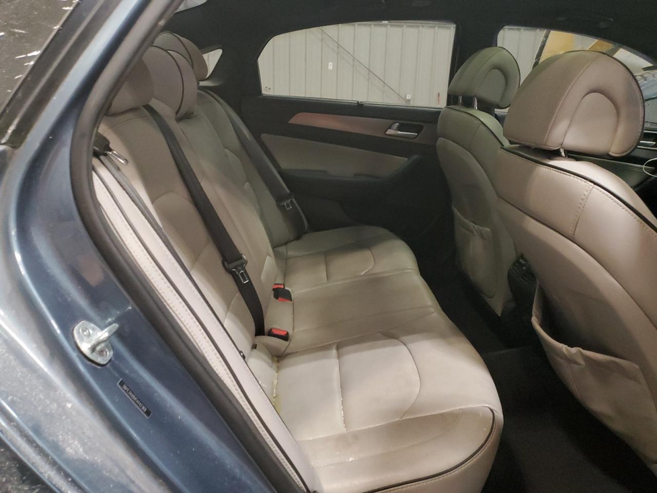 2015 Hyundai Sonata - Image 10