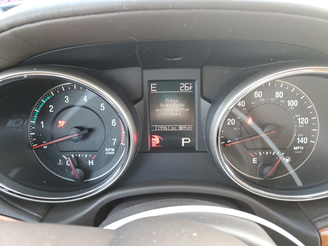 2011 Jeep Grand Cherokee - Image 9