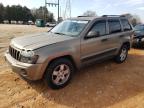 2005 Jeep Grand Cherokee Laredo на продаже в China Grove, NC - Damage History