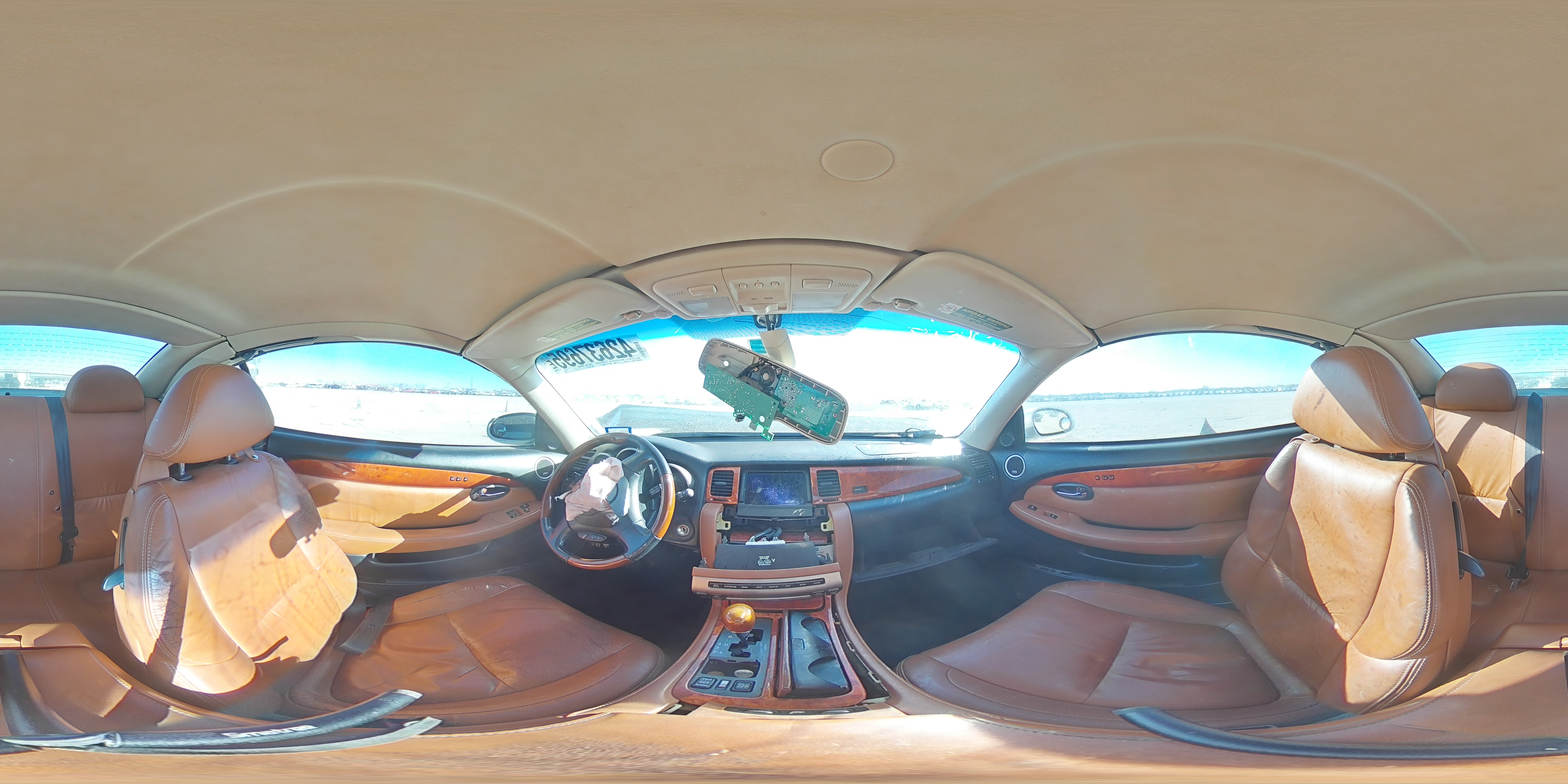 2004 Lexus SC - Image 13