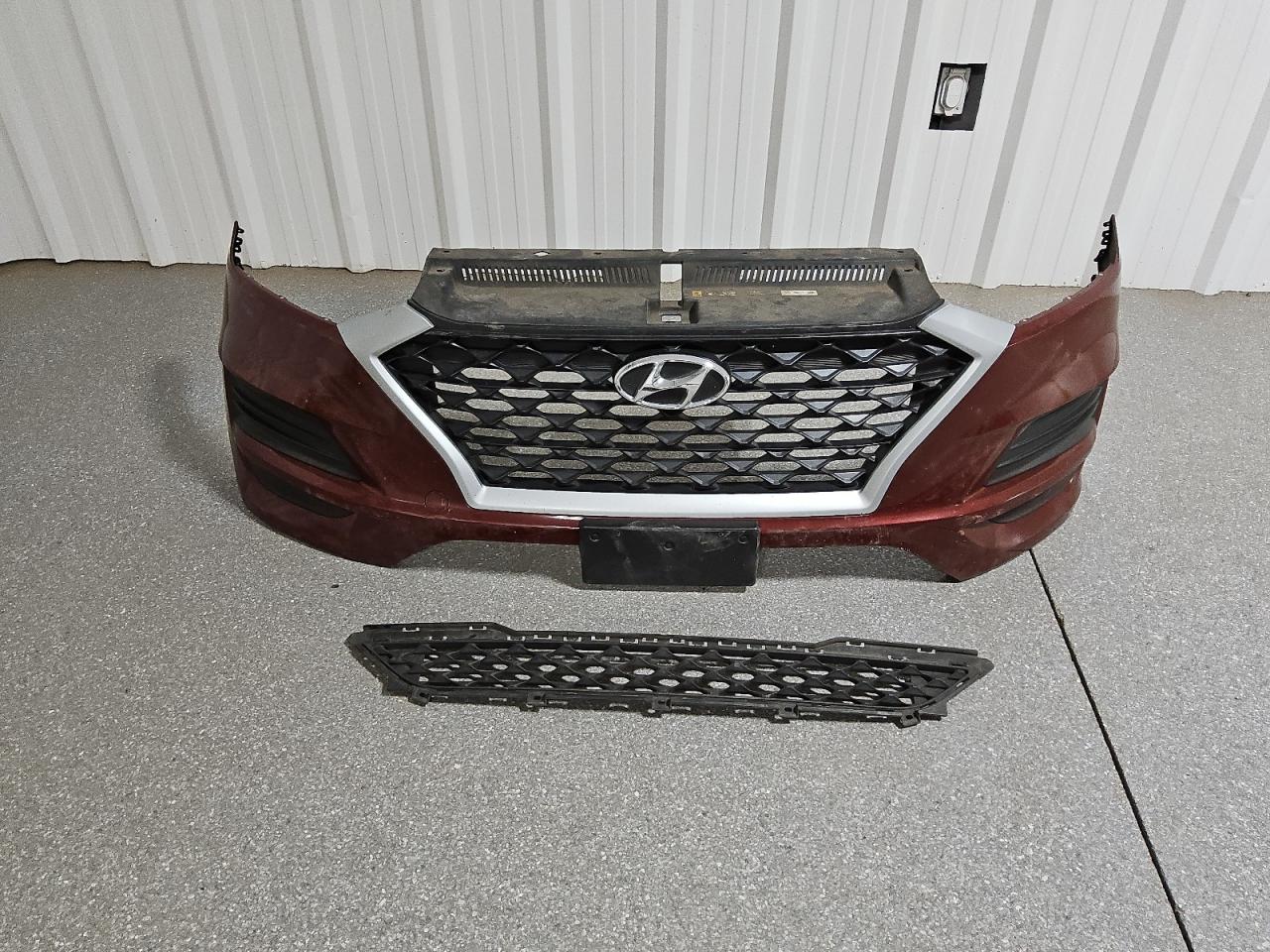 2020 Hyundai Tucson - Image 12