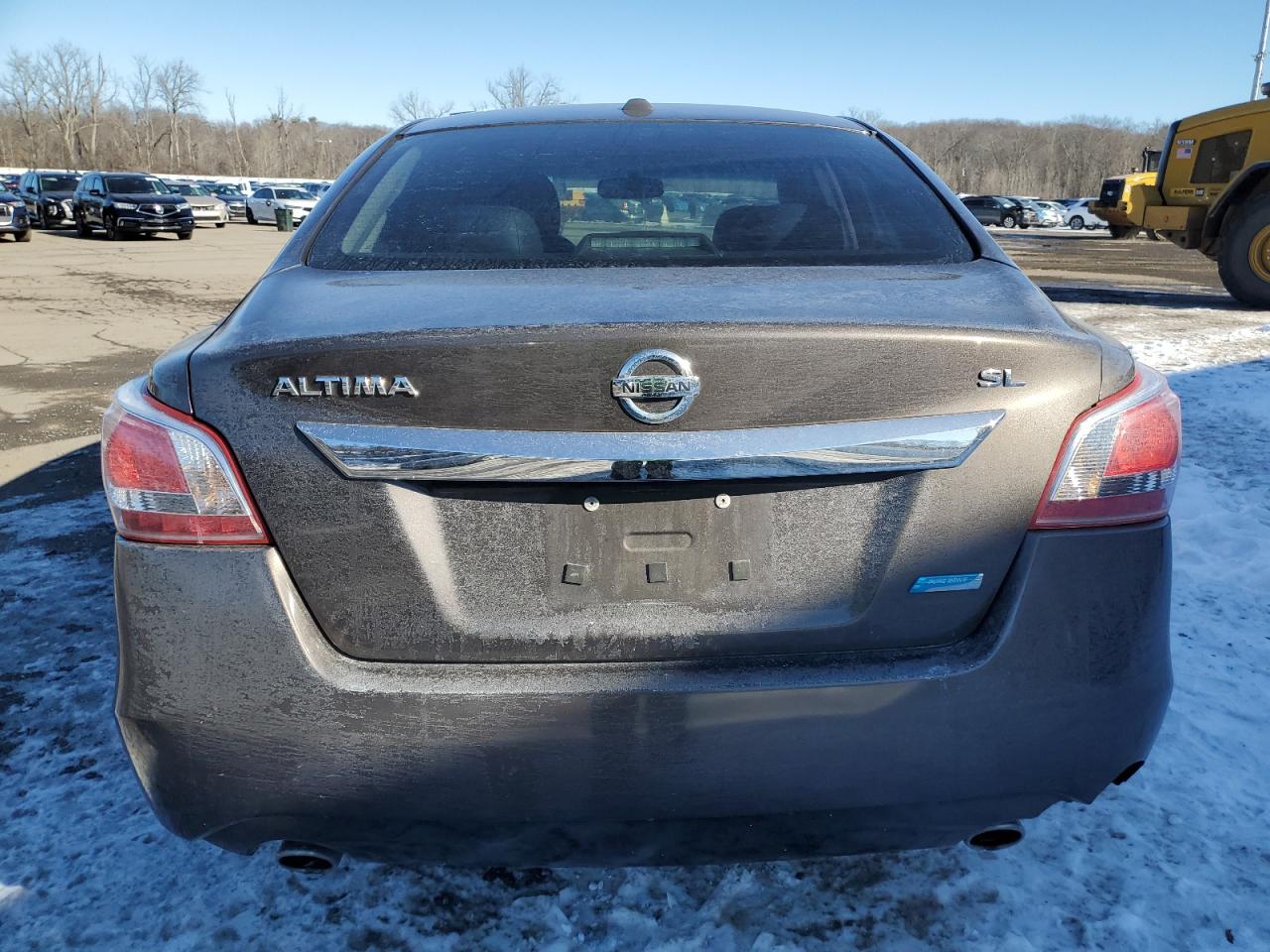 2013 Nissan Altima - Image 6