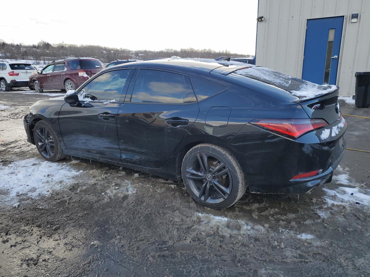 2024 Acura Integra - Image 2