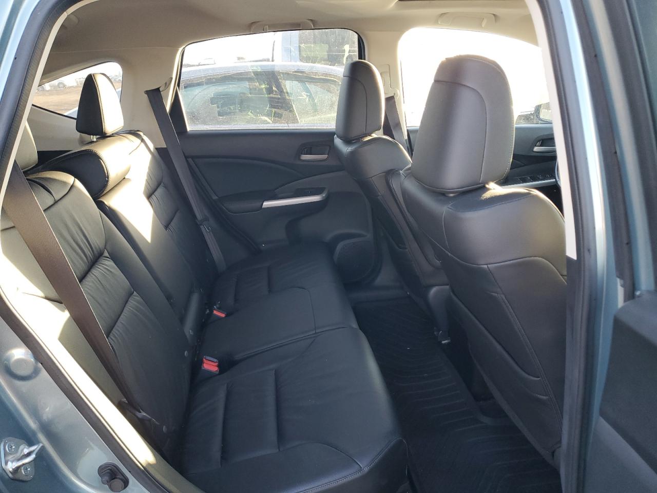 2012 Honda CR-V - Image 11