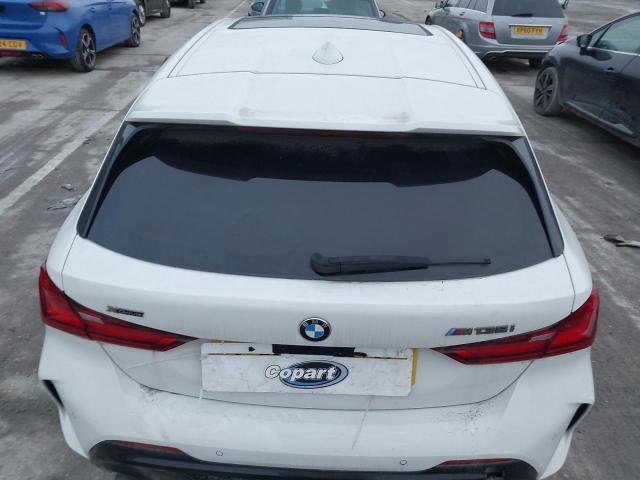 2021 BMW M135I XDRI
