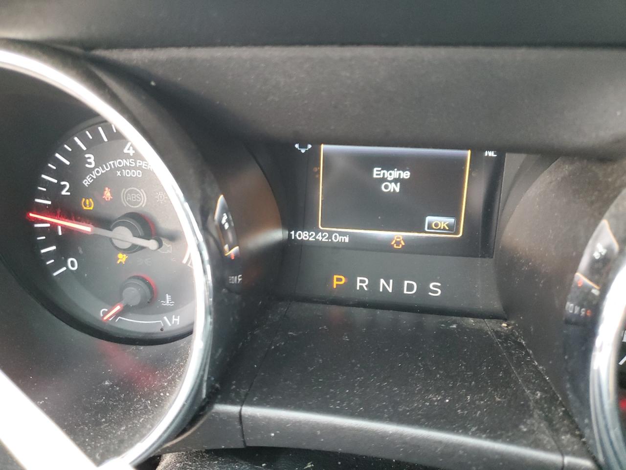 2016 Ford Mustang - Image 9