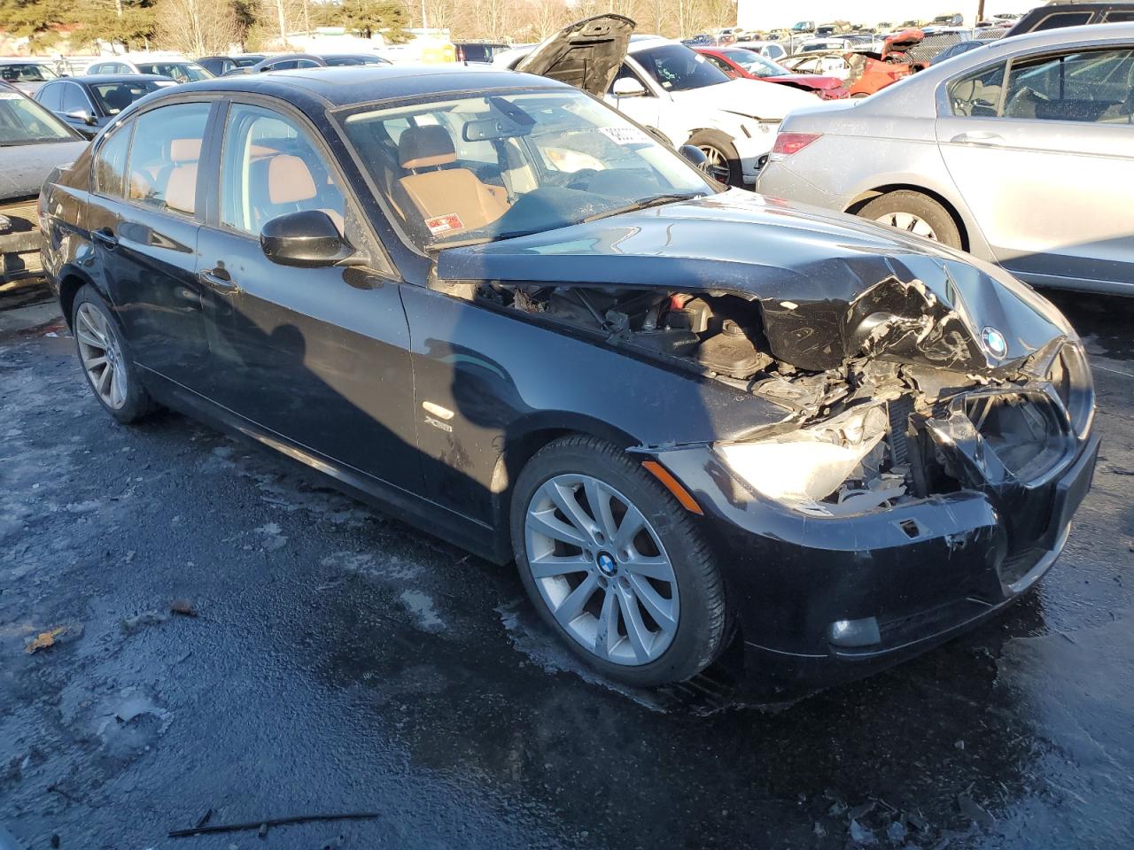 2011 BMW 3er - Image 4
