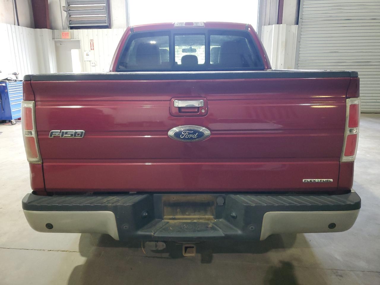 2014 Ford F-150 - Image 6