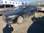 2018 Subaru Impreza Premium იყიდება Albuquerque-ში, NM - Minor Dent/Scratches