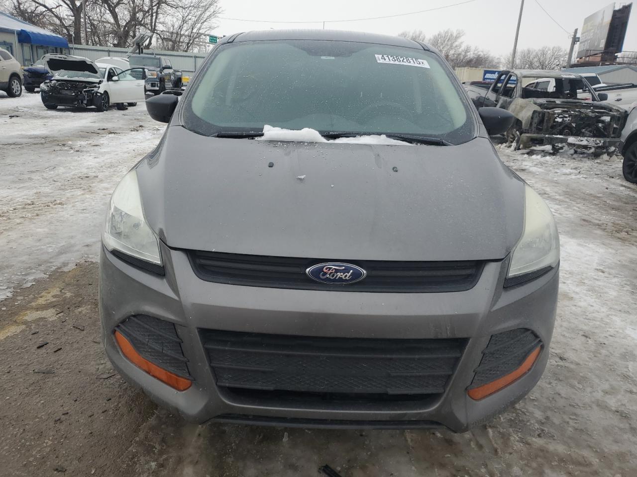 2014 Ford Escape - Image 5
