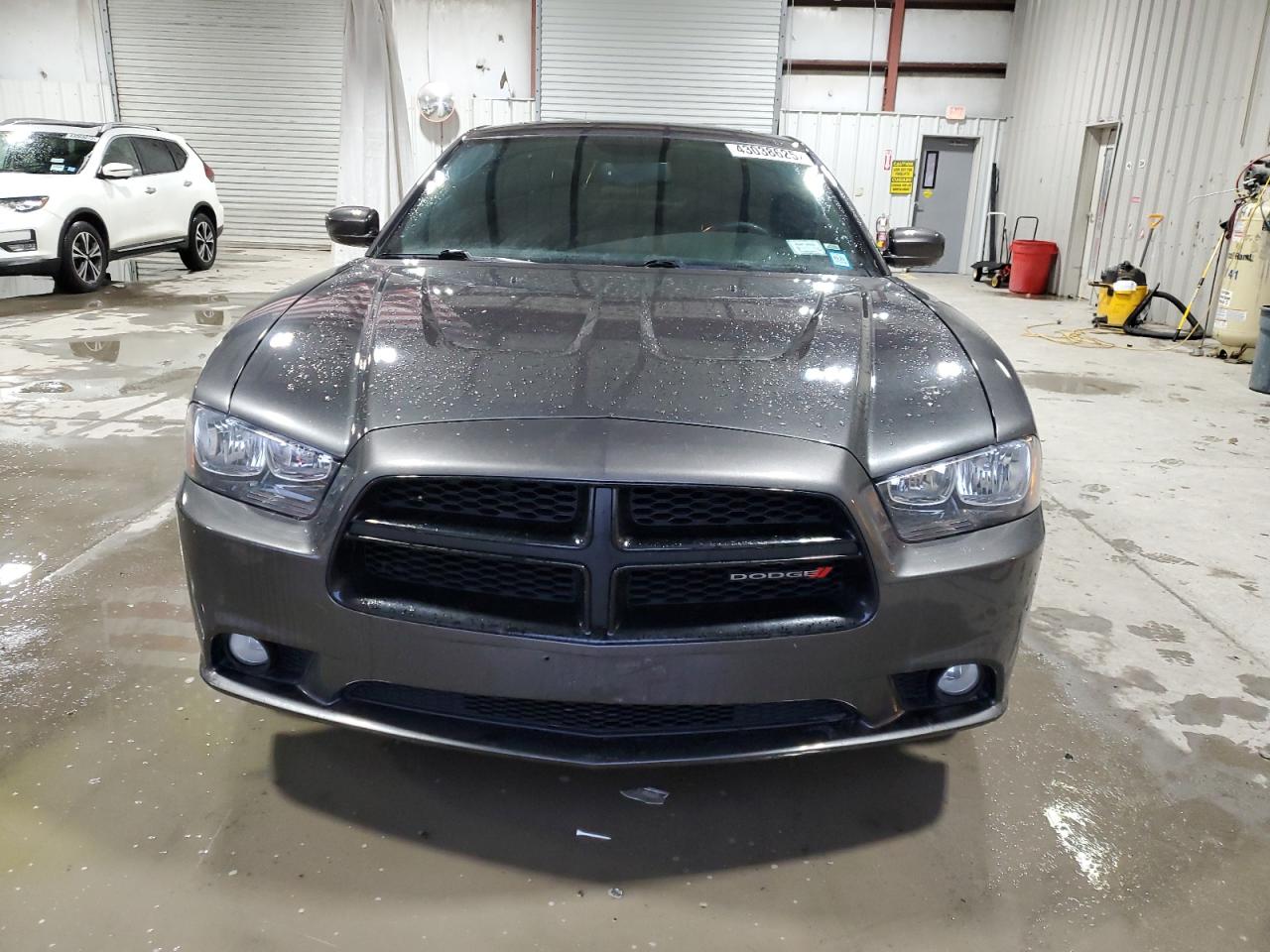 2014 Dodge Charger - Image 5