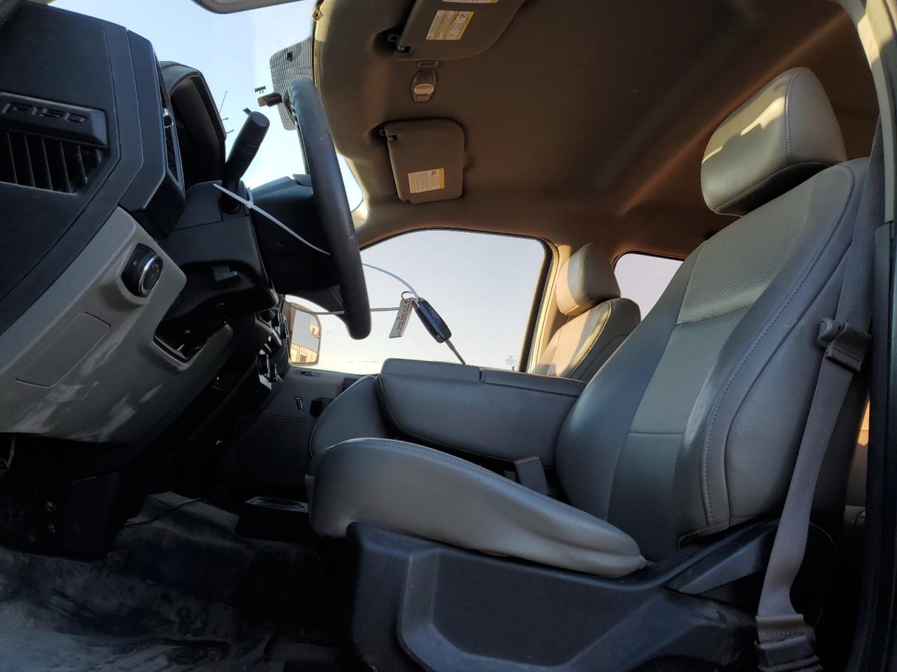 2017 Ford F-150 - Image 7