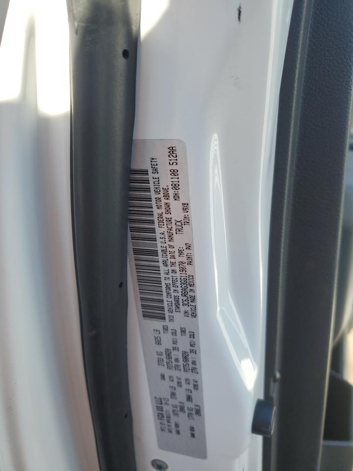 2016 RAM 1500 - Image 12