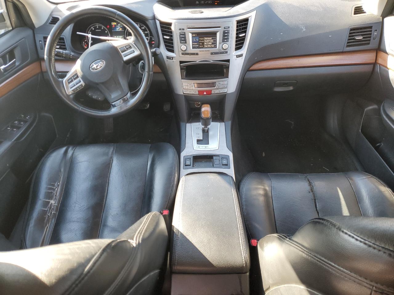 2013 Subaru Outback 2.5I Limited VIN: 4S4BRCKC1D3215071 Lot: 88234995