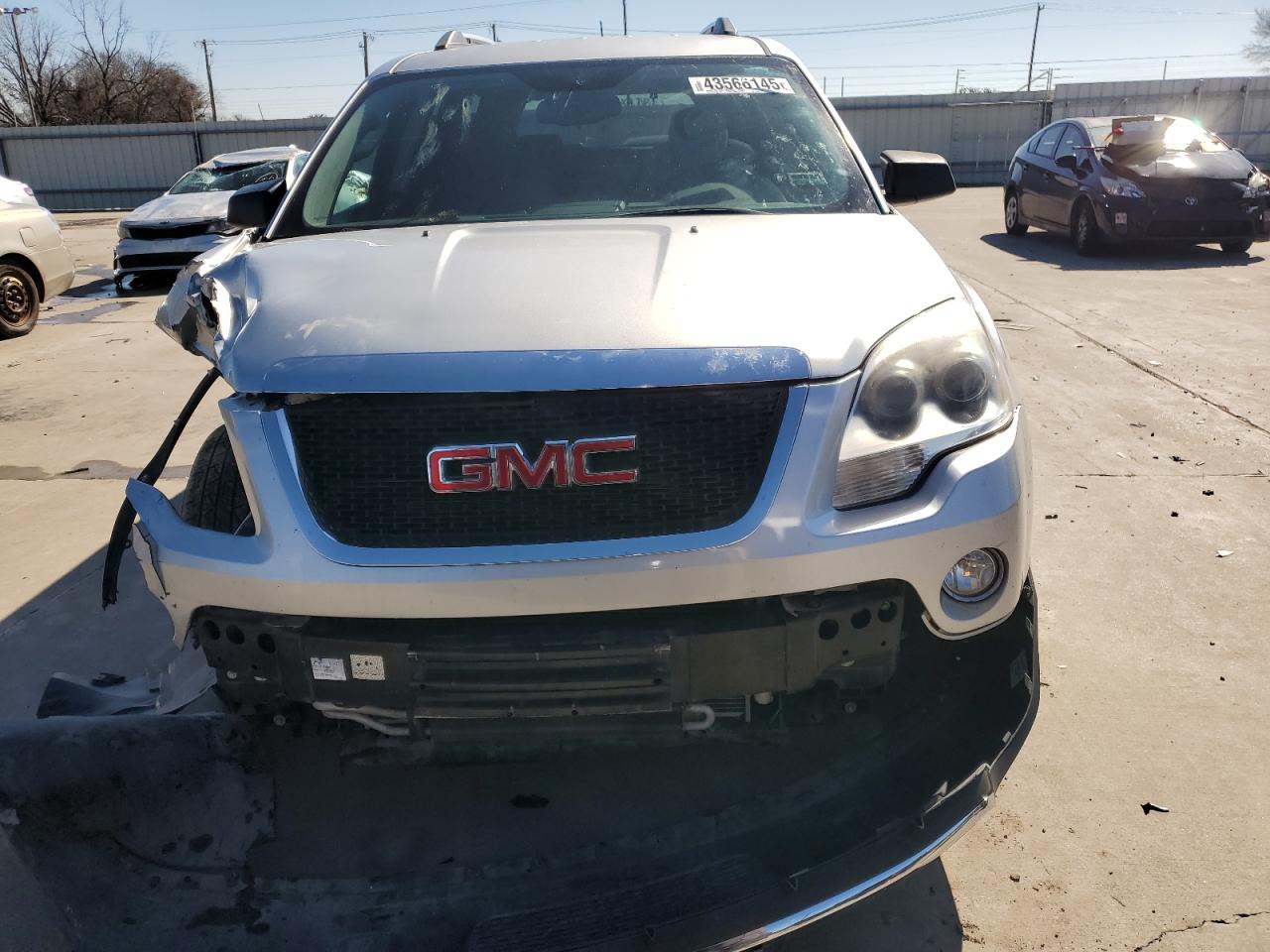 2012 GMC Acadia - Image 5