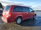 2008 Chrysler Town & Country Lx zu verkaufen in Eugene, OR - Front End