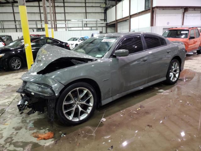  DODGE CHARGER 2019 Gray