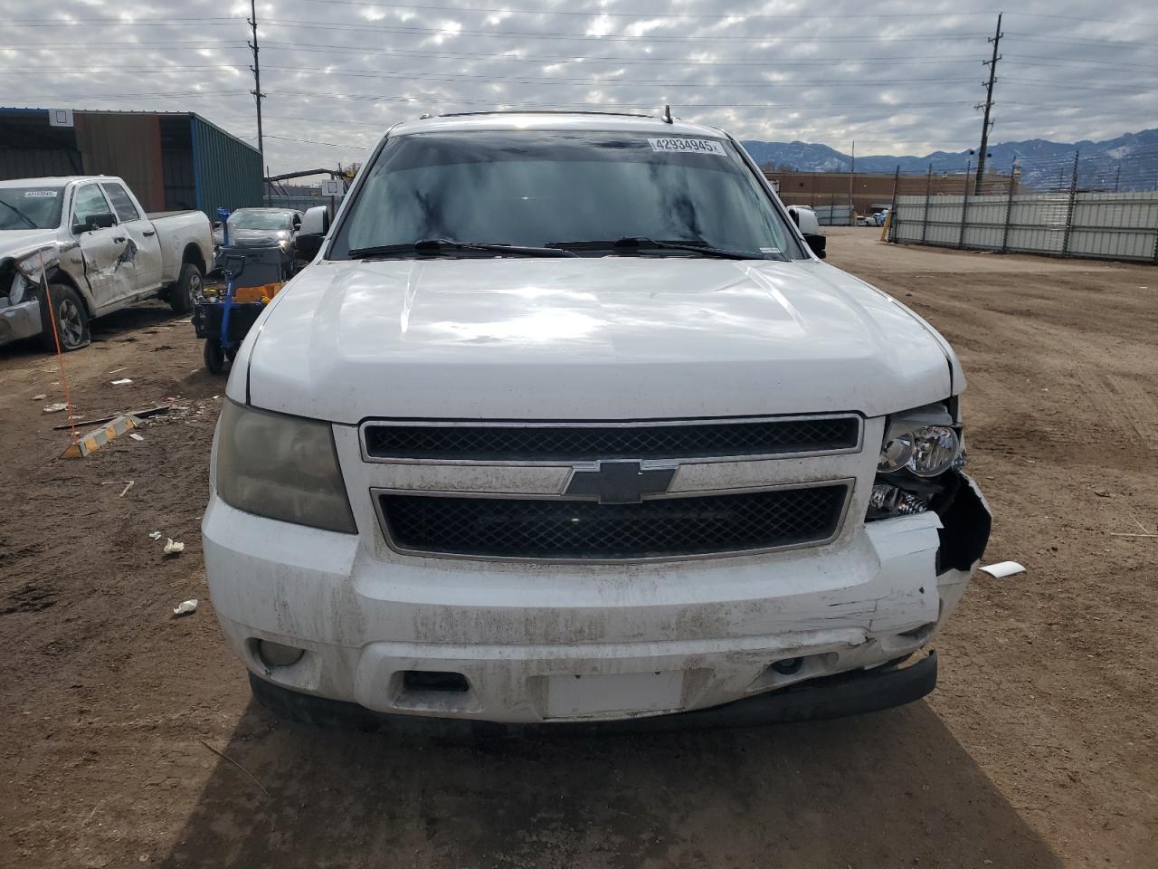 2011 Chevrolet Tahoe - Image 5