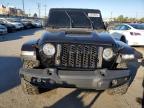 2022 Jeep Gladiator Mojave продається в Los Angeles, CA - Front End