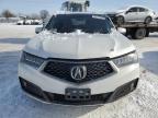 2020 ACURA MDX A-SPEC for sale at Copart ON - LONDON