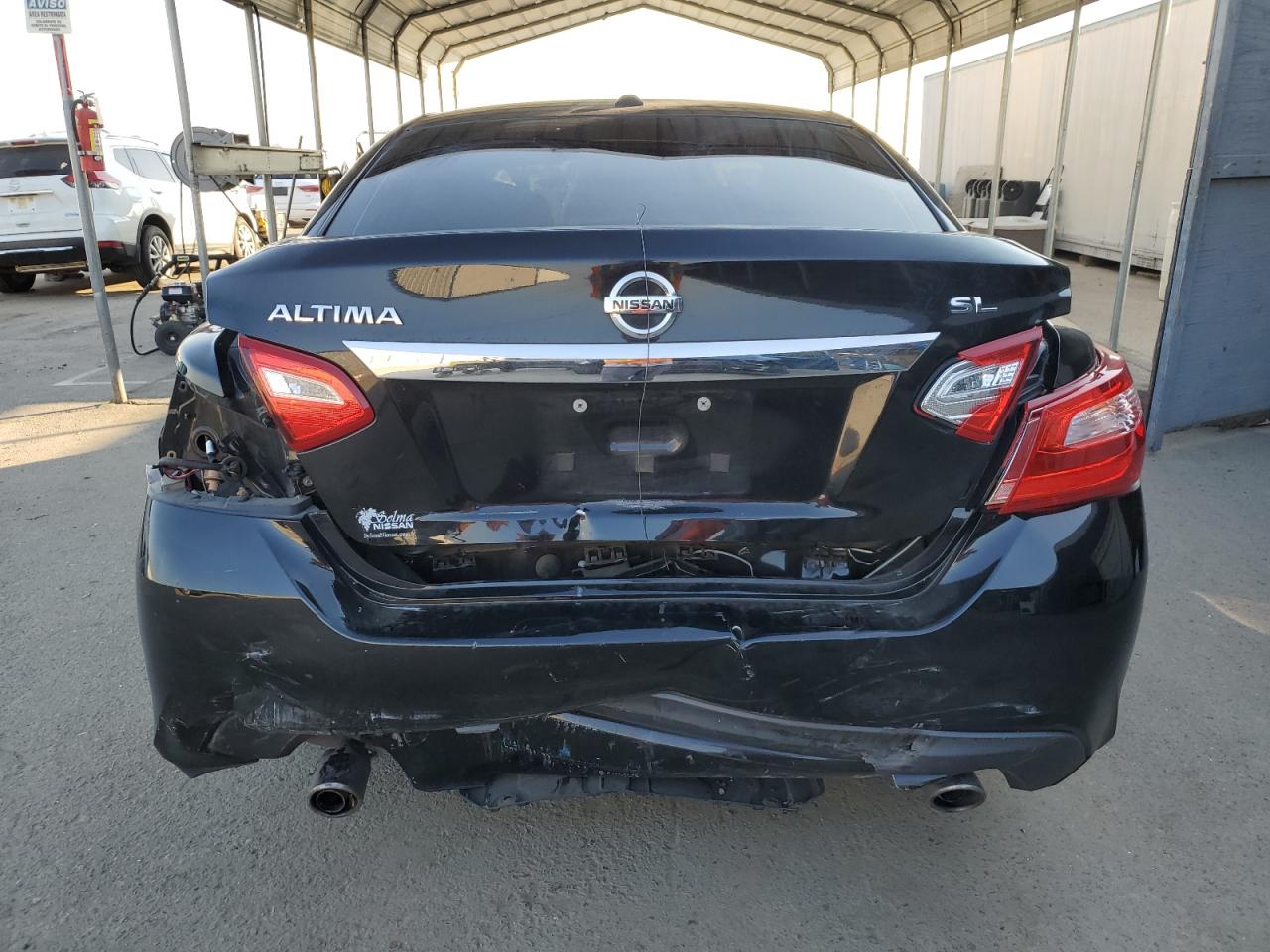 2016 Nissan Altima - Image 6