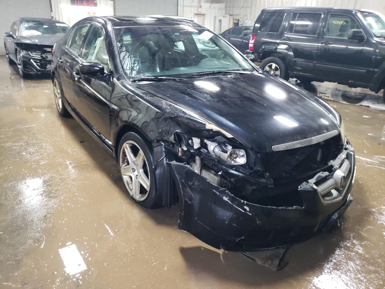 2006 Acura TL - Image 4