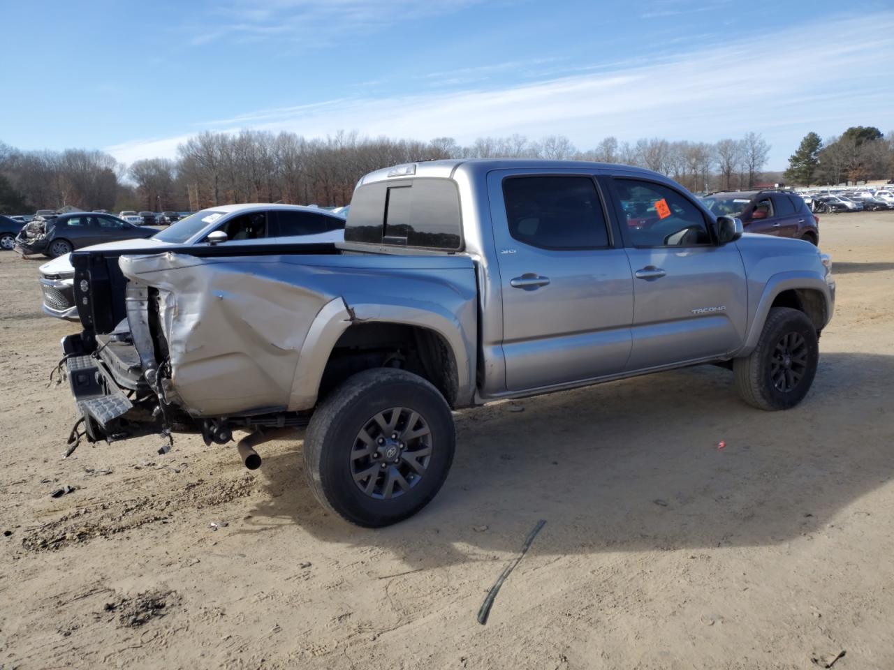 2020 Toyota Tacoma - Image 3