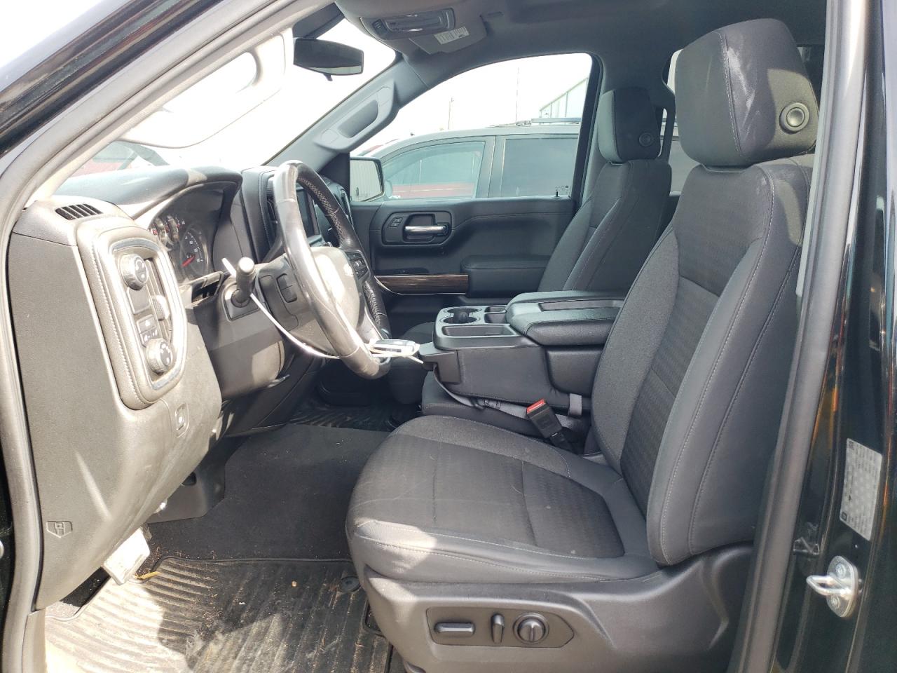 2019 Chevrolet Silverado - Image 7