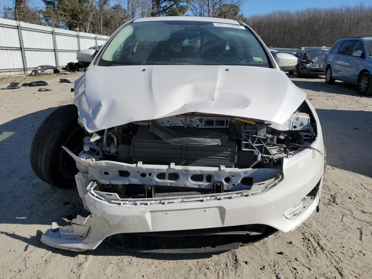 2015 Ford Focus - Image 5