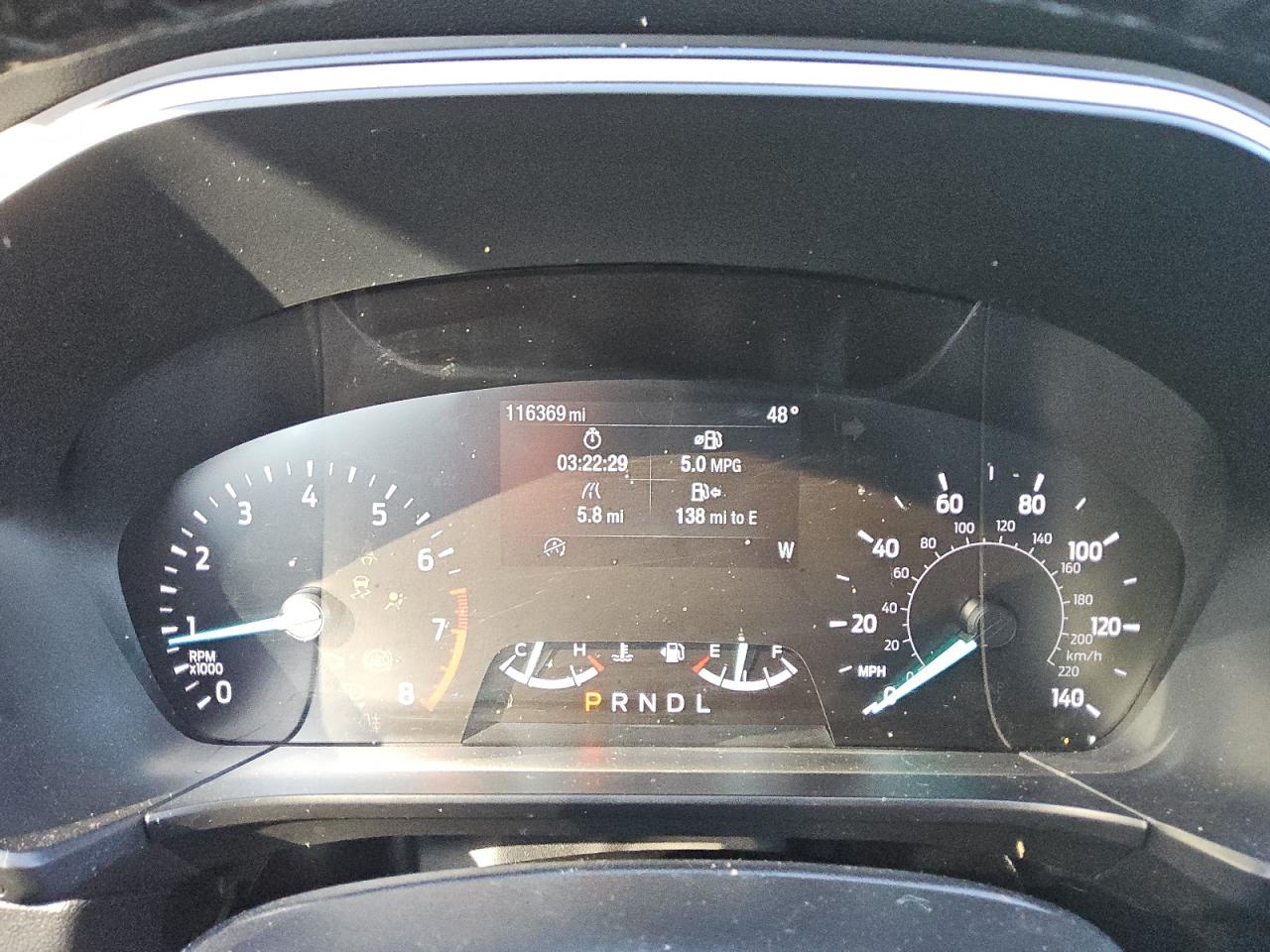 2021 Ford Escape - Image 9