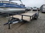 2024 Other                       Trailer за продажба в Houston, TX - Minor Dent/Scratches